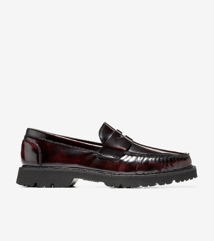 Men's American Classics Penny Loafer