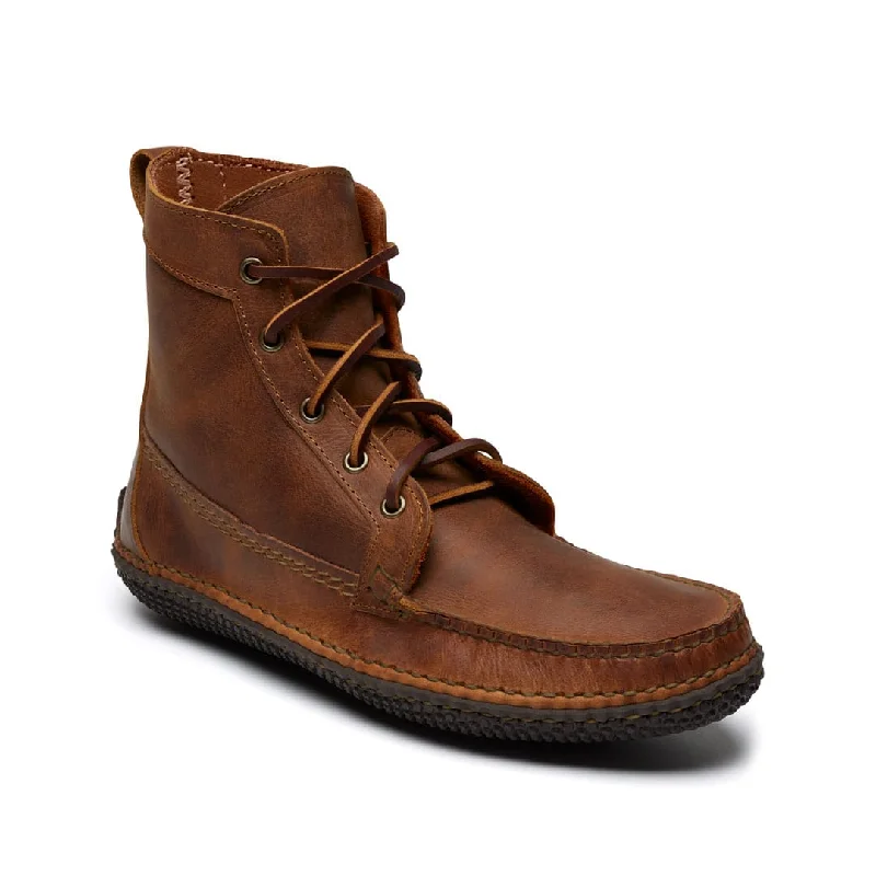 Men’s Camp Boot: Made to Order