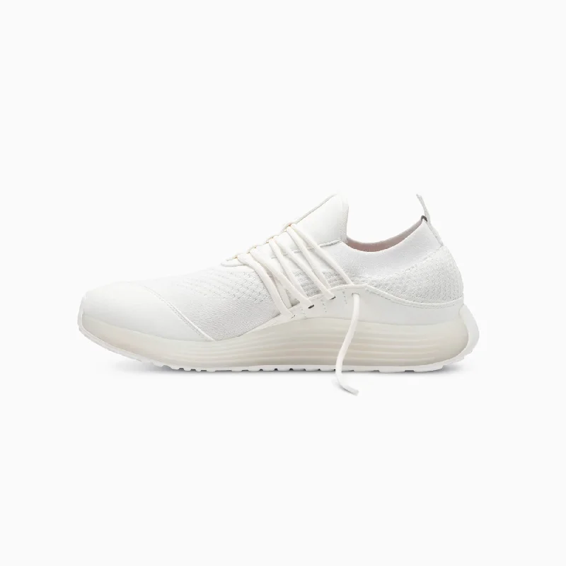 Men's Trainer AD 1 (Cloud White)