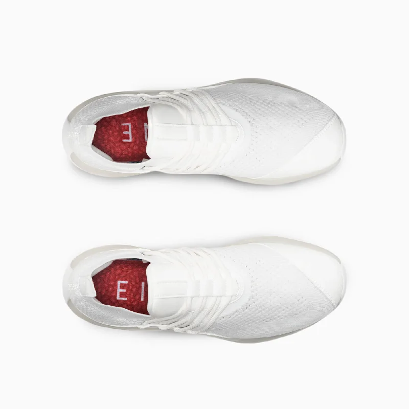 Men's Trainer AD 1 (Cloud White)