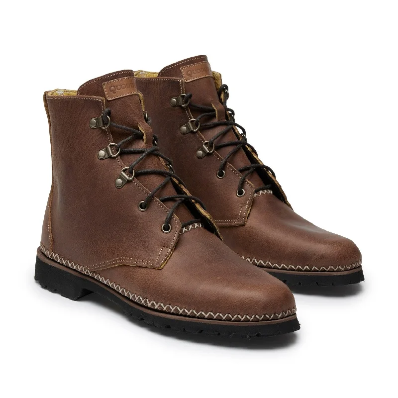 Men's New Castle XStitch Boot: Capetown Trail