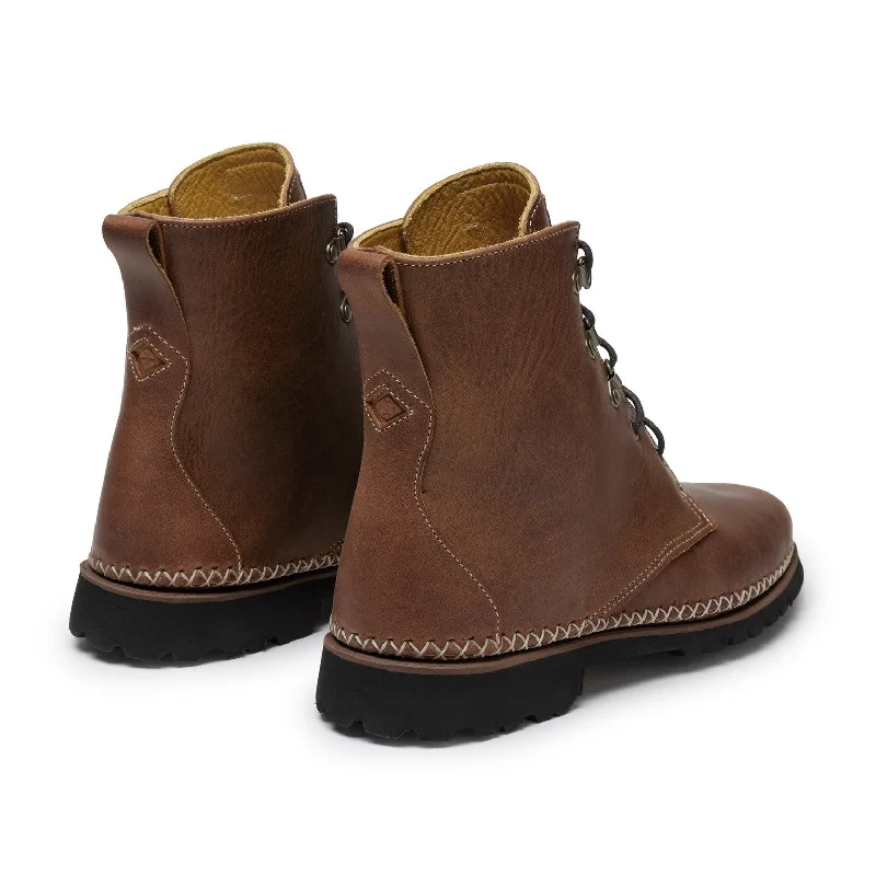 Men's New Castle XStitch Boot: Capetown Trail