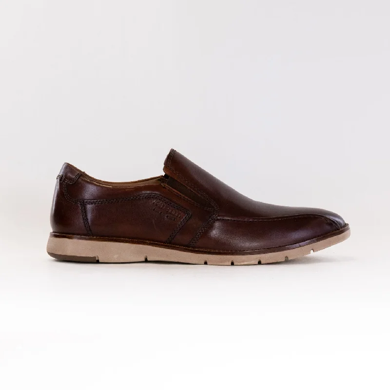 Josef Seibel Tyler 38 (Men's) - Cognac