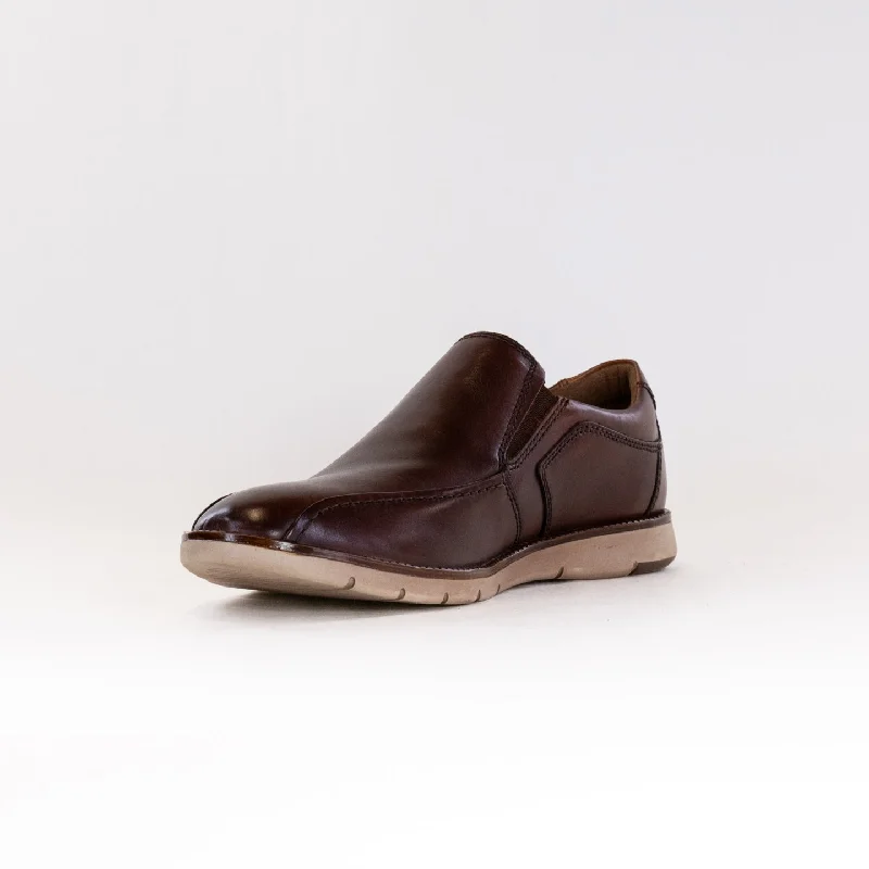 Josef Seibel Tyler 38 (Men's) - Cognac