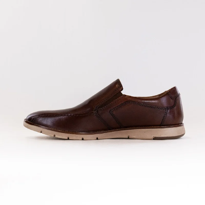 Josef Seibel Tyler 38 (Men's) - Cognac