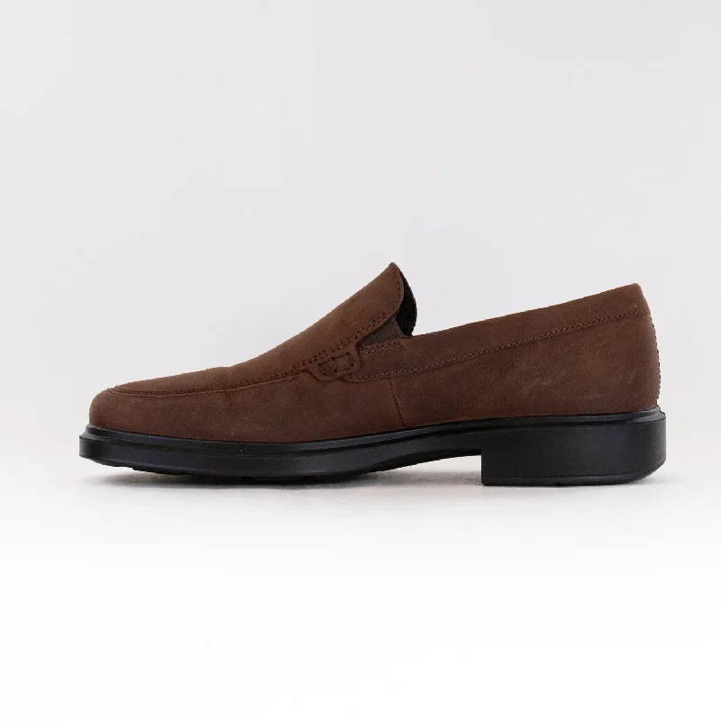 Ecco Helsinki 2.0 Loafer (Men's) - Potting Soil