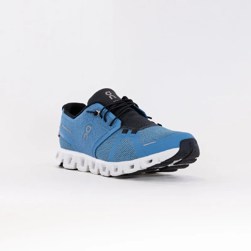 On Cloud 5 (Men's) - Niagra/Black