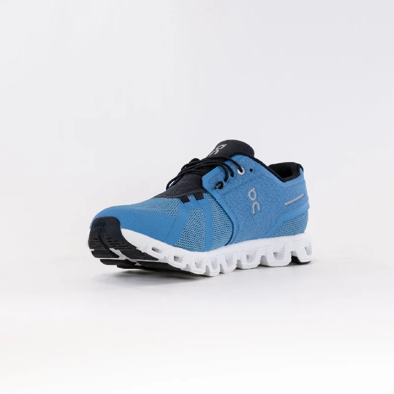 On Cloud 5 (Men's) - Niagra/Black