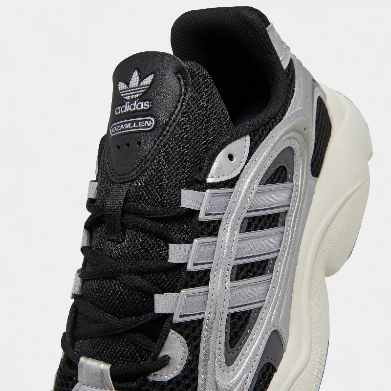 adidas Originals Ozmillen Core Black / Grey Five - Grey Two