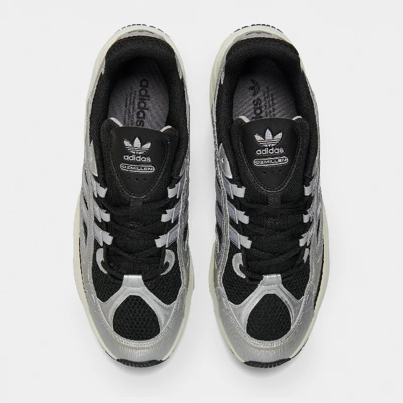 adidas Originals Ozmillen Core Black / Grey Five - Grey Two