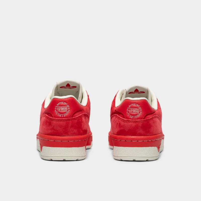 adidas Rivarly Low Better Scarlet / Ivory