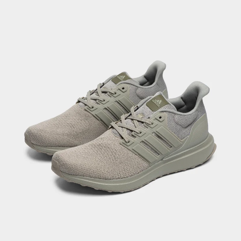 adidas Ubounce DNA Silver Pebble / Olive Strata