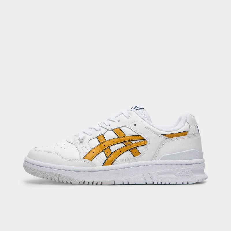 ASICS EX89 White / Yellow