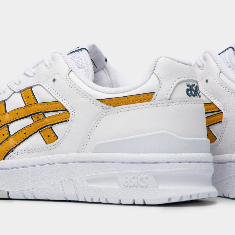 ASICS EX89 White / Yellow