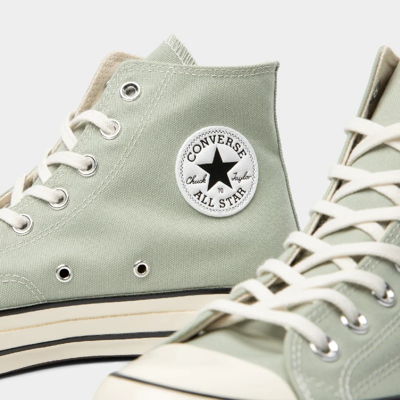 Converse Chuck 70 Hi Summit Sage / Egret