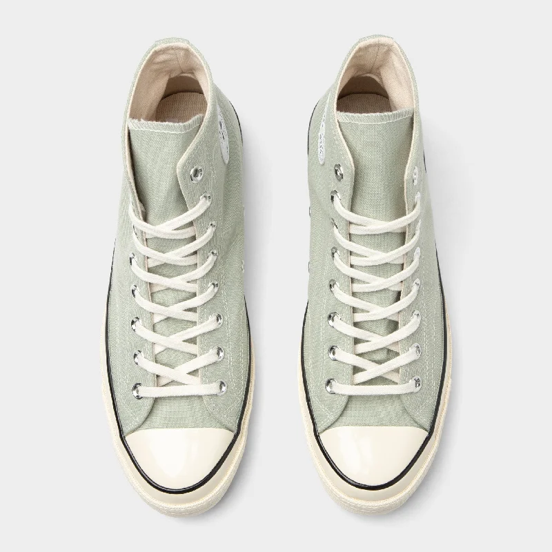 Converse Chuck 70 Hi Summit Sage / Egret