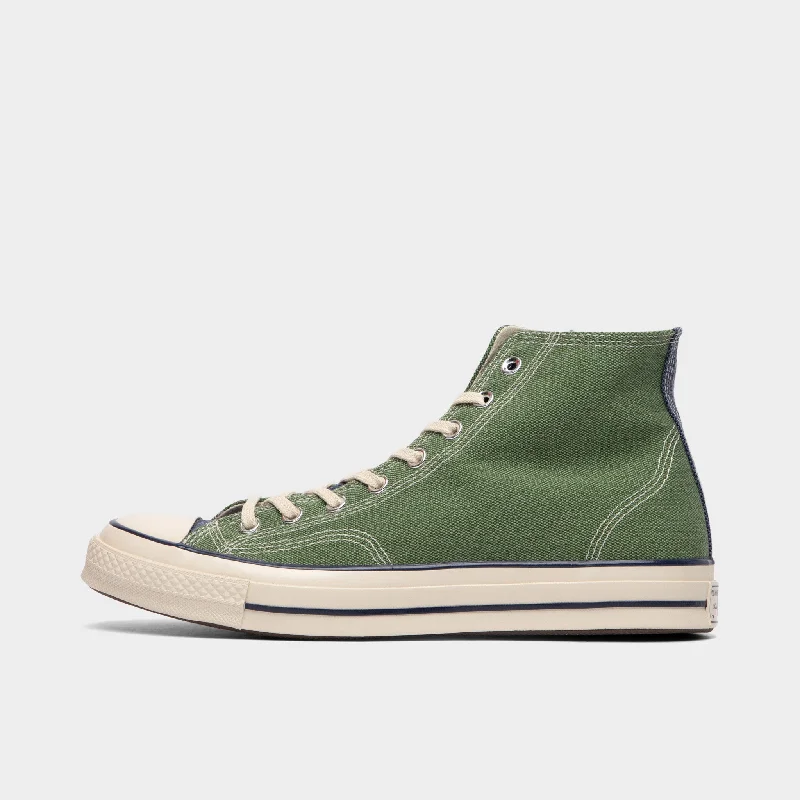 Converse Chuck Taylor 70 Hi Treeline / Midnight Navy