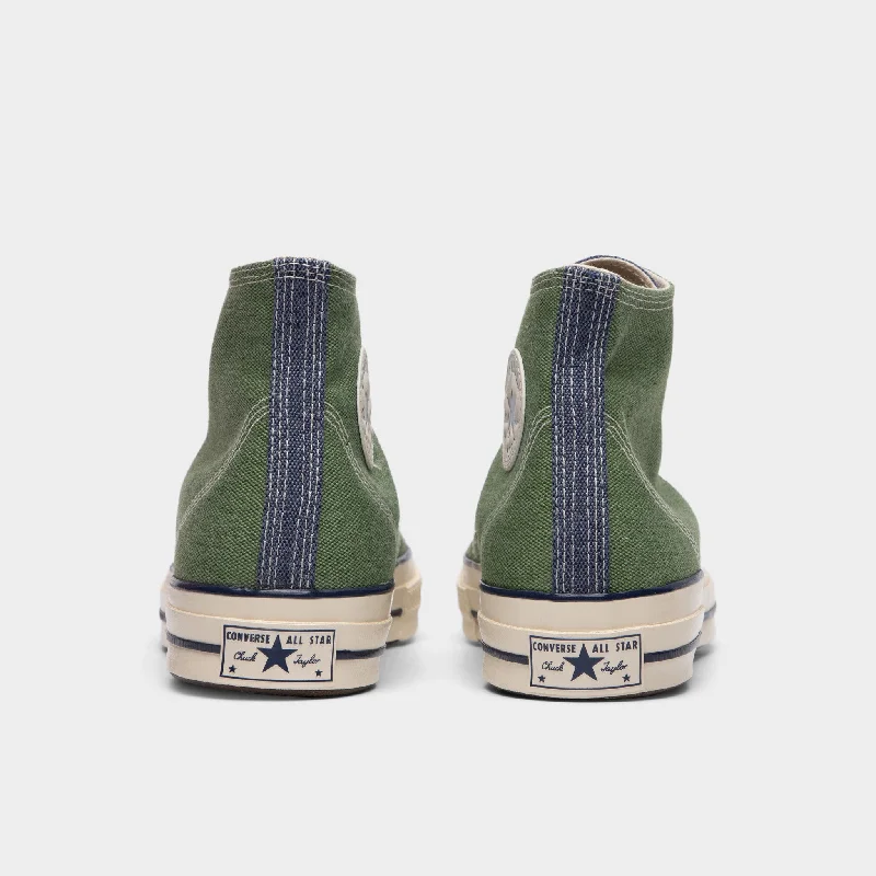 Converse Chuck Taylor 70 Hi Treeline / Midnight Navy