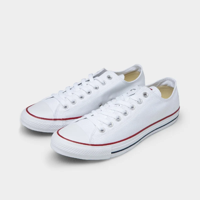 Converse Chuck Taylor All Star / Optical White