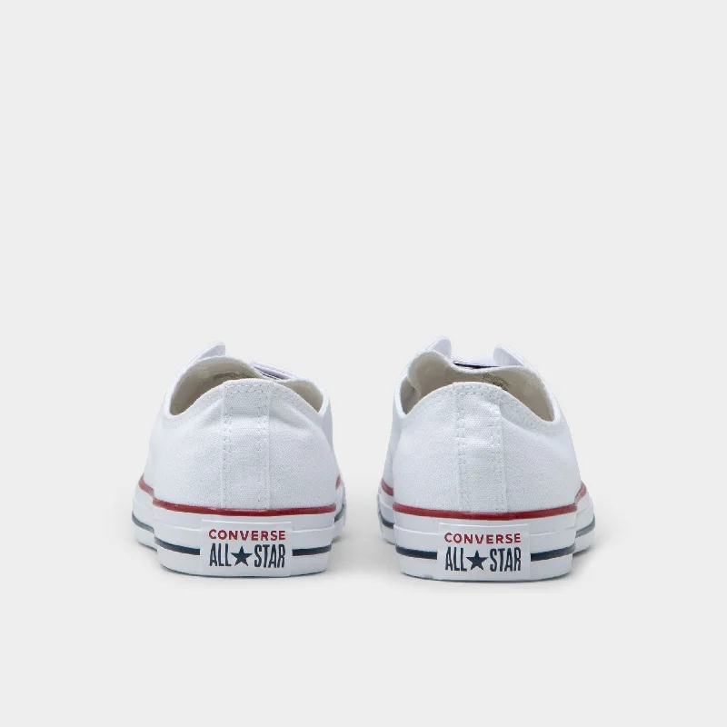 Converse Chuck Taylor All Star / Optical White