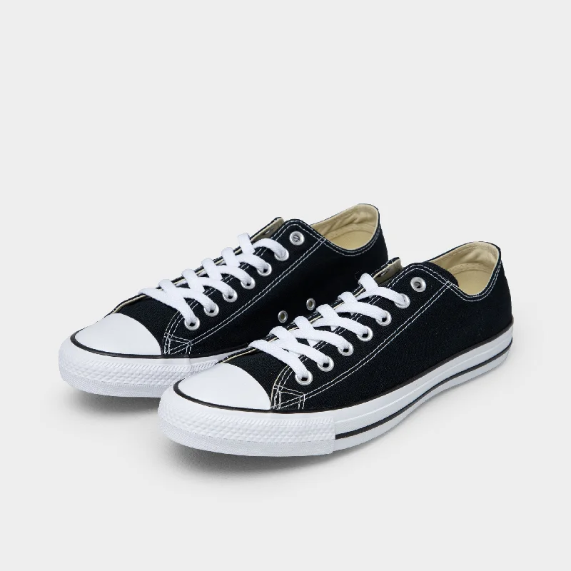 Converse Chuck Taylor All Star Ox / Black