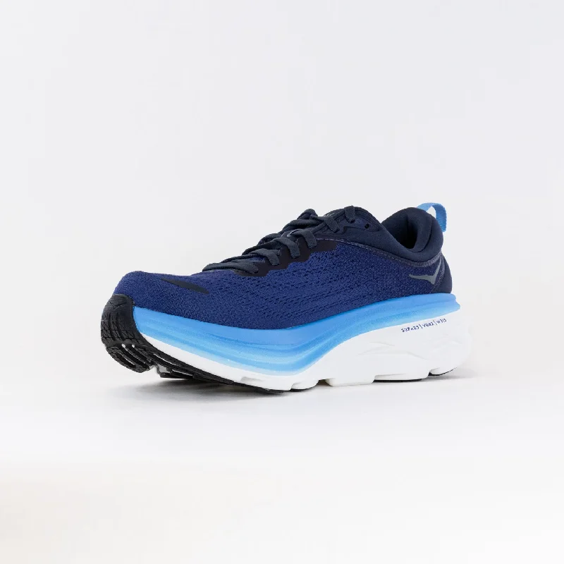 Hoka Bondi 8 Wide (Men's) - OSAA