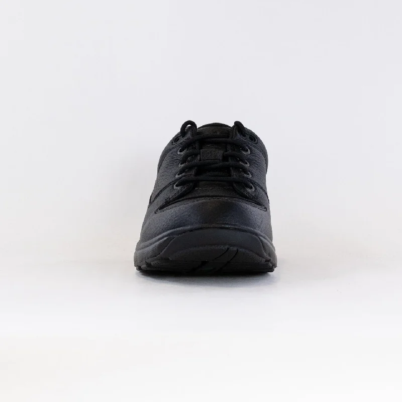 Dunham Windsor 8000 Waterproof Oxford (Men's) - Black