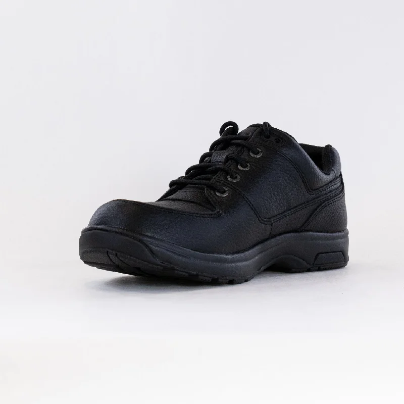 Dunham Windsor 8000 Waterproof Oxford (Men's) - Black