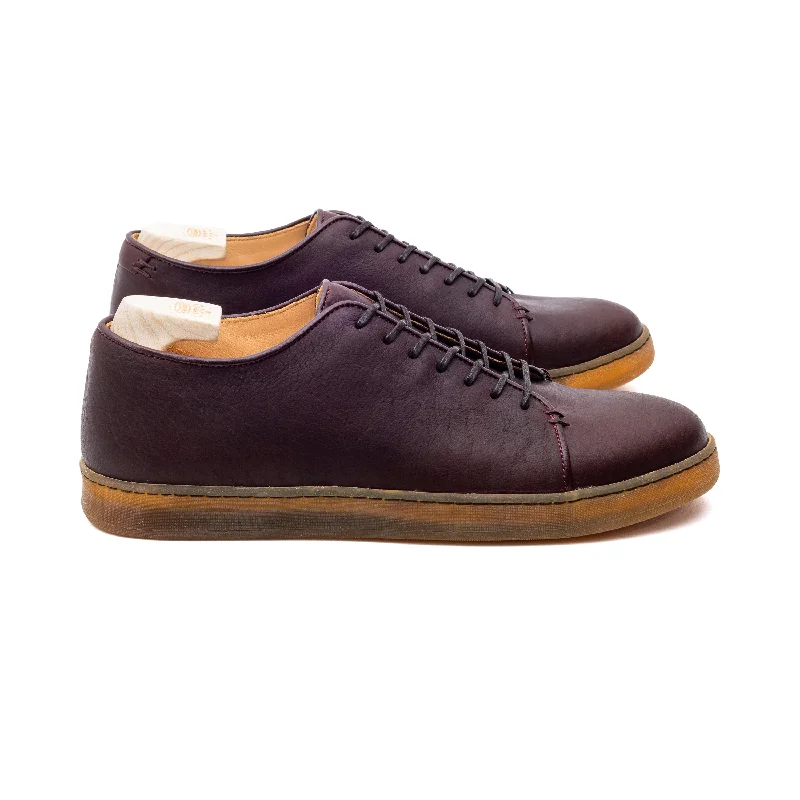 GUM SOLE / UK 3 - 23CM