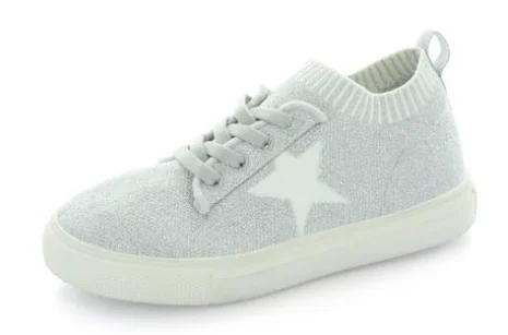 Hoo Star Knit Sock Sneaker