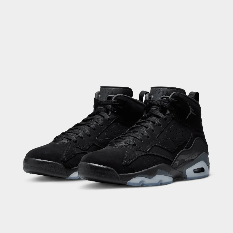 Jordan Jumpman MVP Black / Anthracite - Anthracite