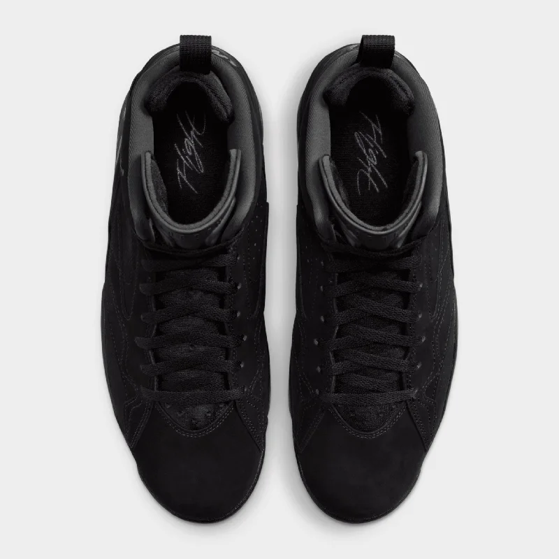 Jordan Jumpman MVP Black / Anthracite - Anthracite