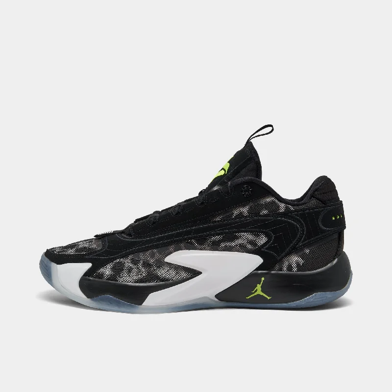 Jordan Luka 2 Black / White - Volt