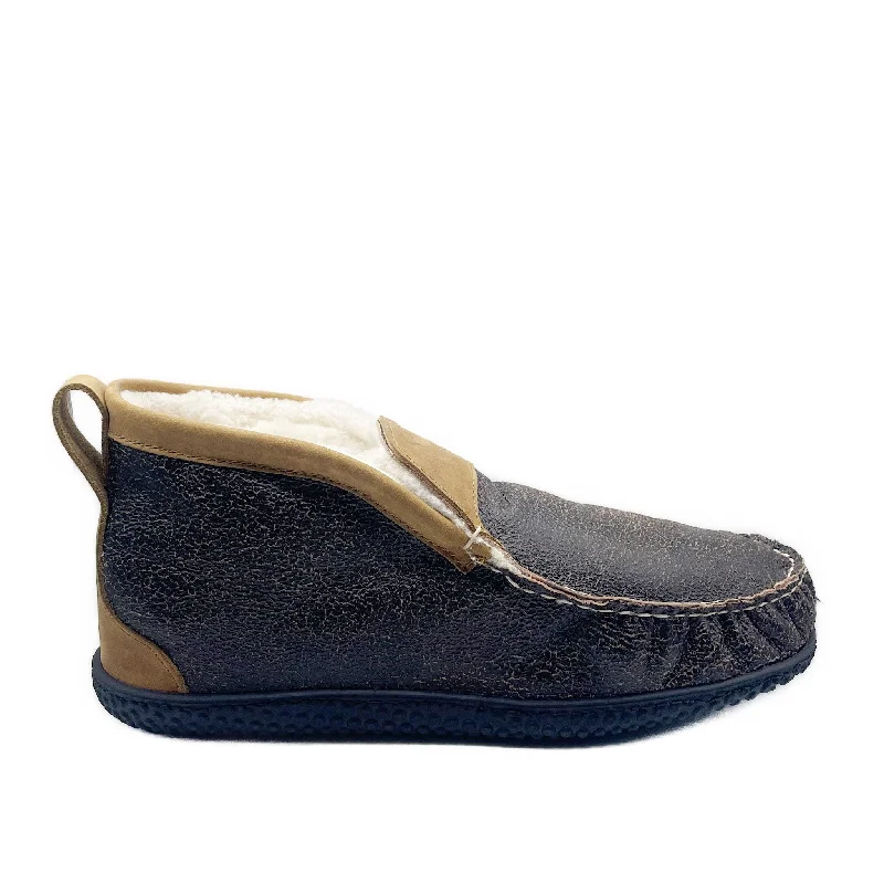 Men’s Quad ESQ LE Slipper: Bomber