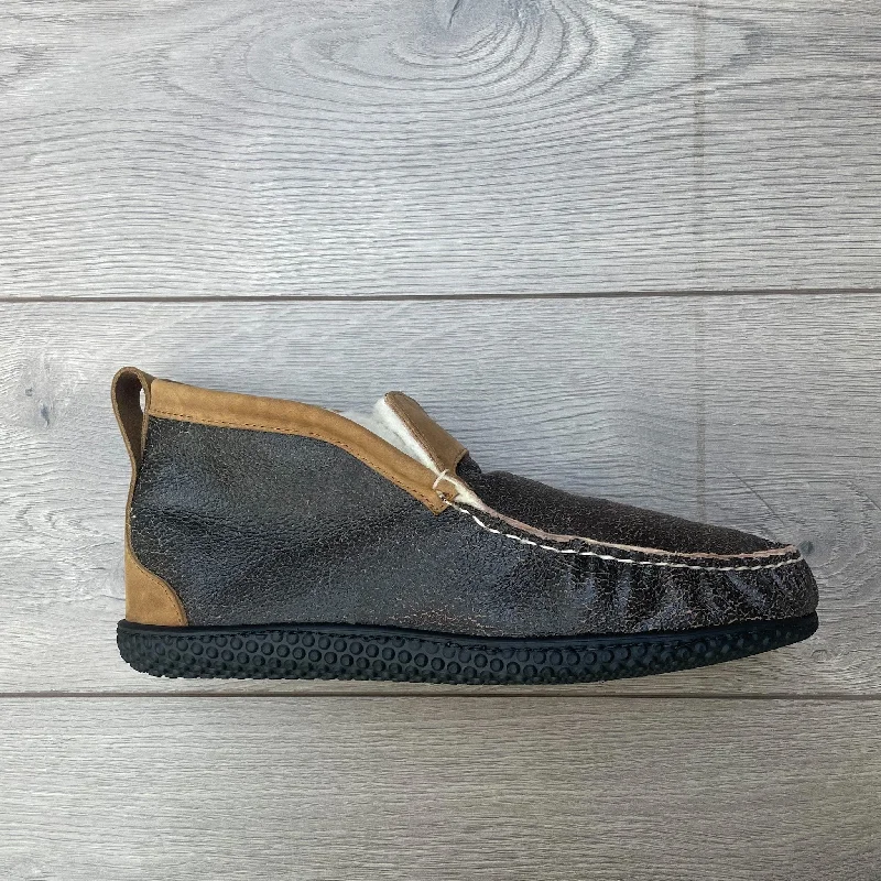 Men’s Quad ESQ LE Slipper: Bomber