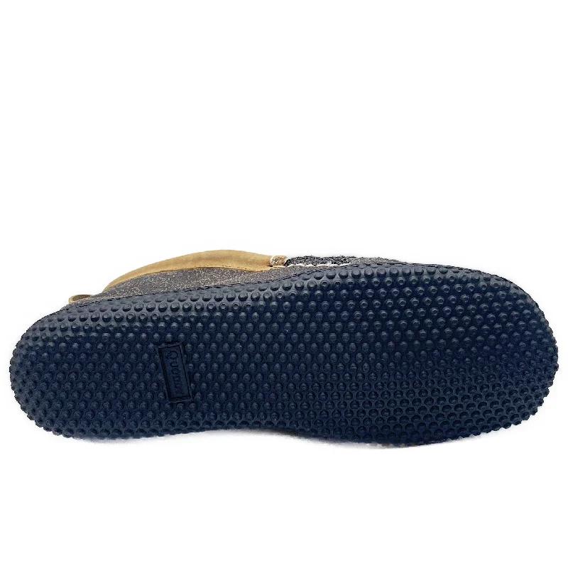 Men’s Quad ESQ LE Slipper: Bomber