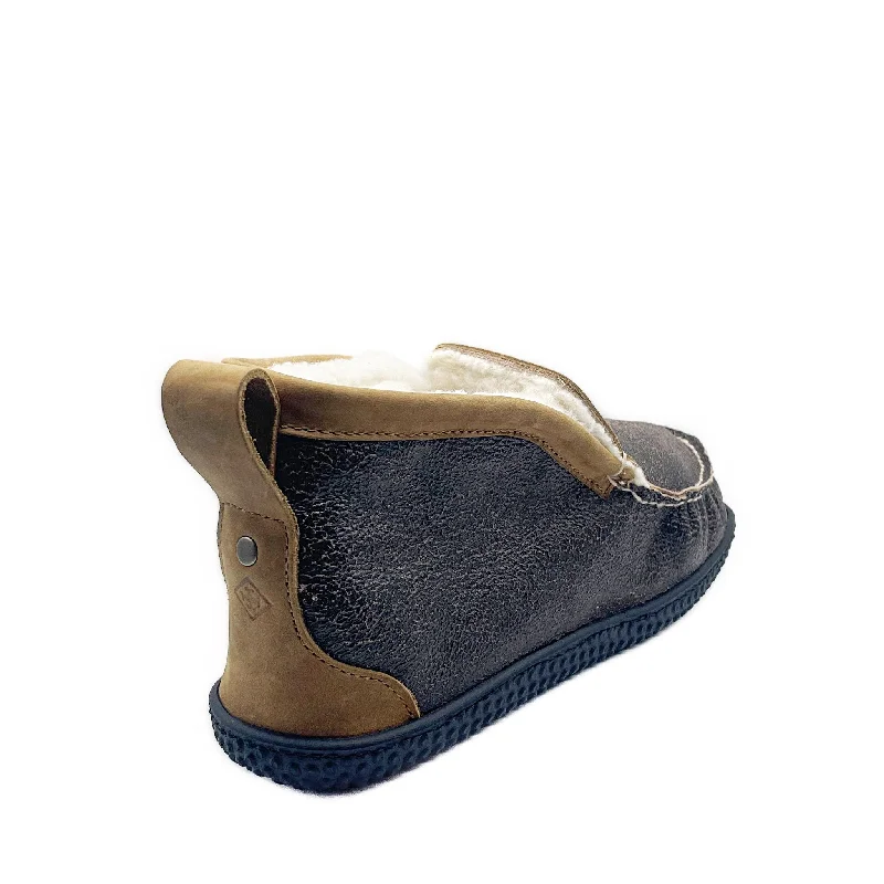 Men’s Quad ESQ LE Slipper: Bomber