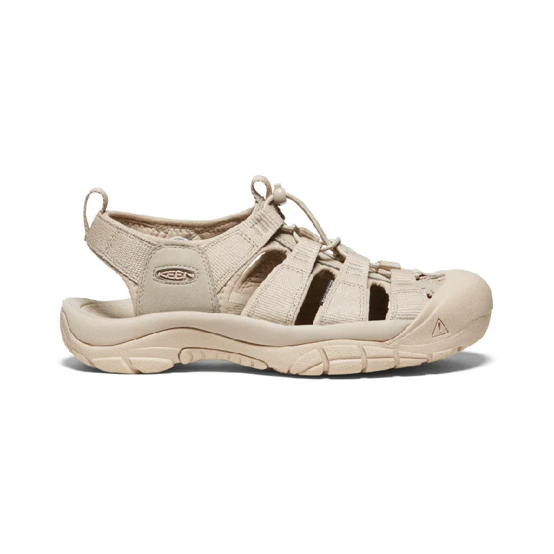 Men's Newport H2 Sandal  |  Monochrome/Safari