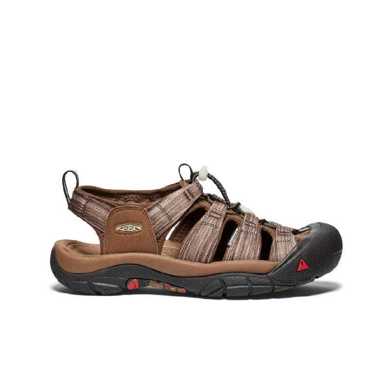 Men's Newport Retro Sandal x Fuji Rock  |  Frf 2024