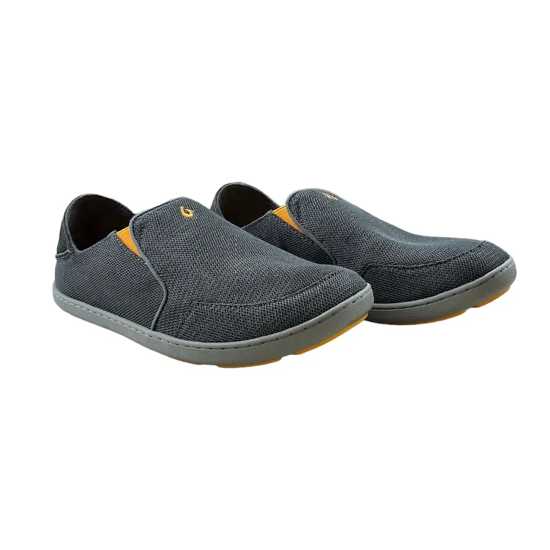 Men's Nohea Mesh DK Shadow/DK Shadow