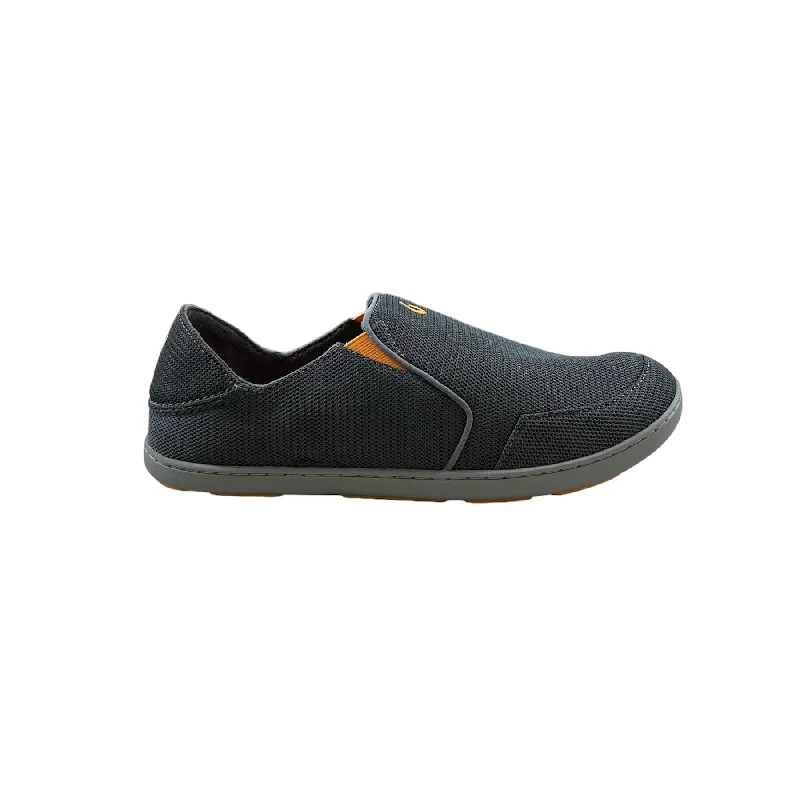 Men's Nohea Mesh DK Shadow/DK Shadow