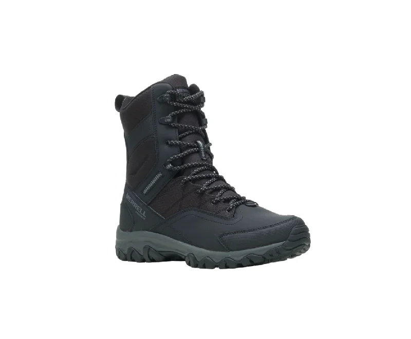 Men's Thermo Akita Tall WP Black