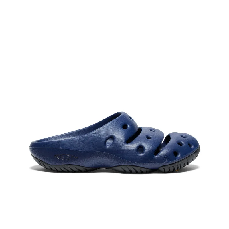 Men's Yogui Clog  |  Naval Academy/Naval Academy