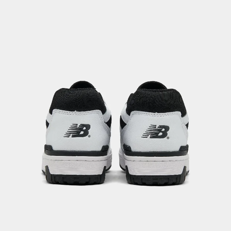 New Balance BB550HA1 White / Black