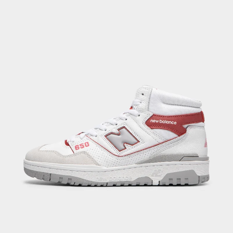 New Balance BB650RWF White / Astro Dust