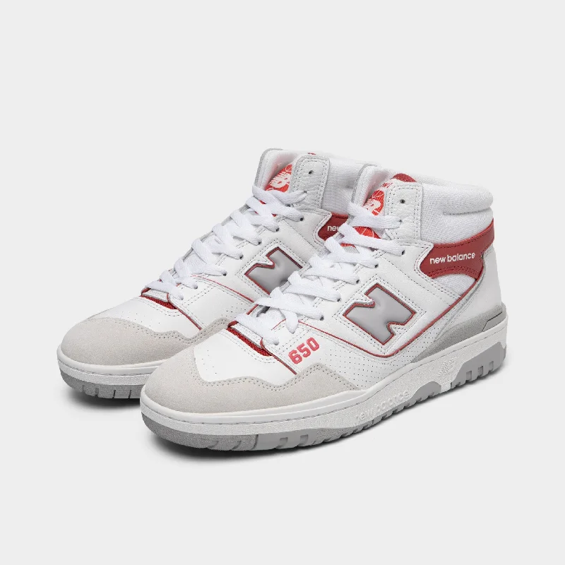 New Balance BB650RWF White / Astro Dust