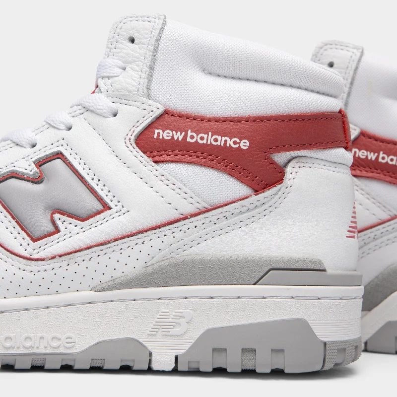 New Balance BB650RWF White / Astro Dust