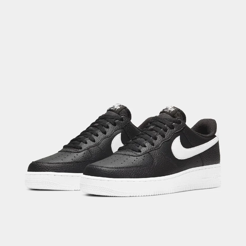 Nike Air Force 1 '07 Black / White