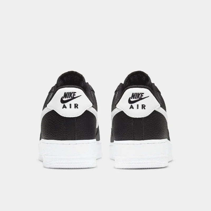 Nike Air Force 1 '07 Black / White