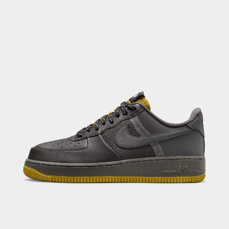 Nike Air Force 1 '07 LV8 Medium Ash / Medium Ash - Bronzine